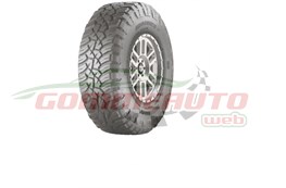 COP. 265/70 R16 121/118Q GRABBER X3